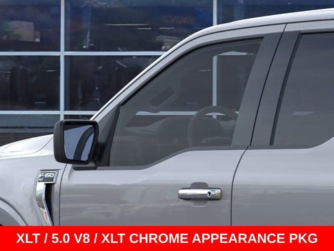 New 2026 Ford F150 XLT image 20
