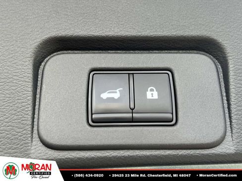 Used 2023 Nissan Rogue Platinum w/ Platinum Premium Package AWD/4WD image 13