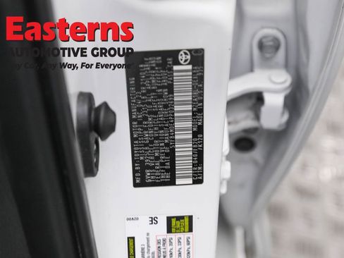 Used 2023 Toyota Corolla LE image 34