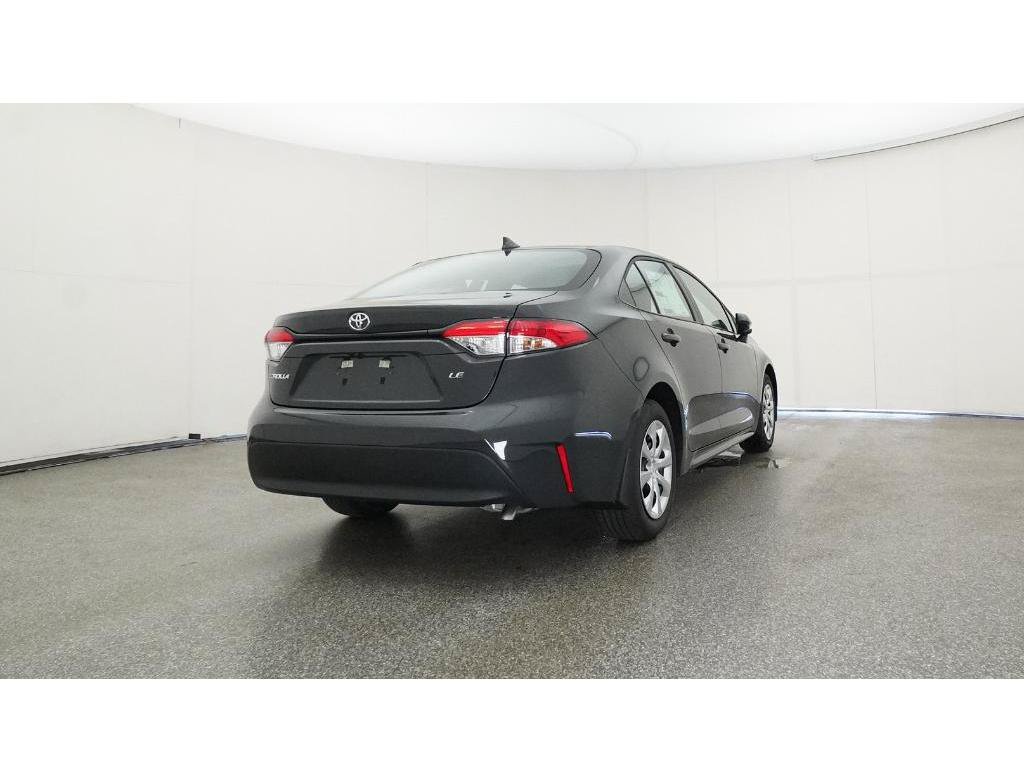 Used 2025 Toyota Corolla LE FWD image 30