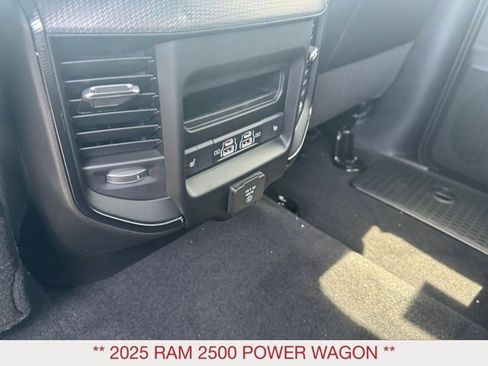 New 2025 RAM 2500 Power Wagon image 15