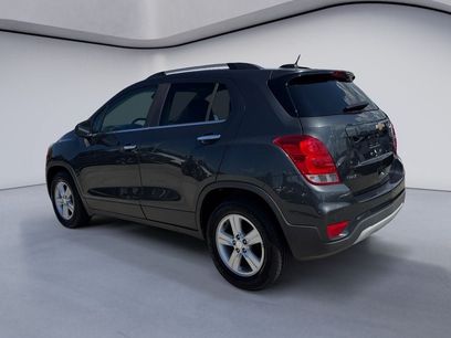 Used 2019 Chevrolet Trax LT w/ Driver Confidence Package