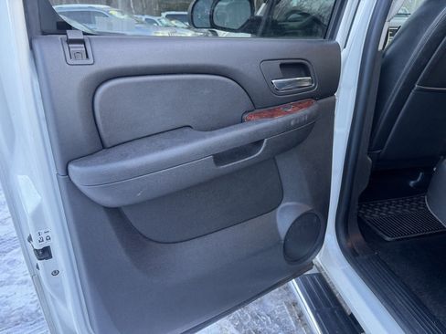 Used 2012 GMC Sierra 1500 SLT w/ SLT White Diamond Edition image 22