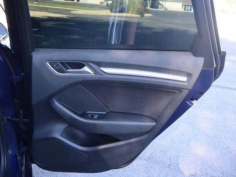 Used 2015 Audi A3 2.0T Premium Plus AWD/4WD image 25
