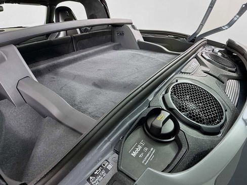 Certified 2026 Porsche 911 Targa 4 GTS image 27