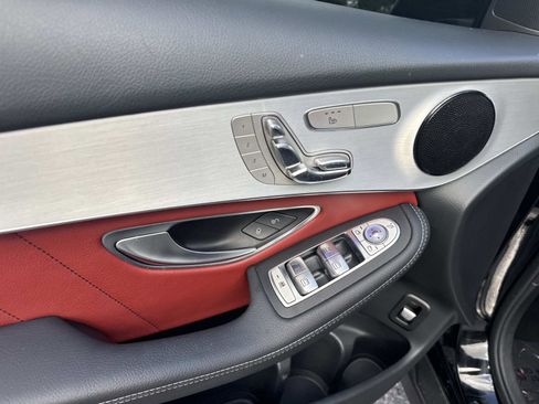 Certified 2022 Mercedes-Benz GLC 300 image 15