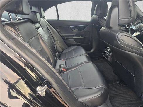 Used 2023 Mercedes-Benz C 300 Sedan image 19