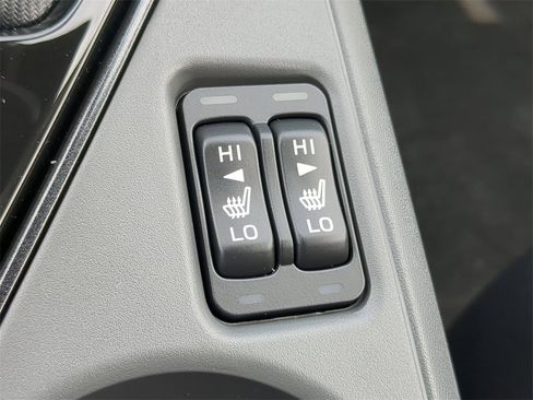 New 2026 Subaru Crosstrek 2.5i Limited image 22