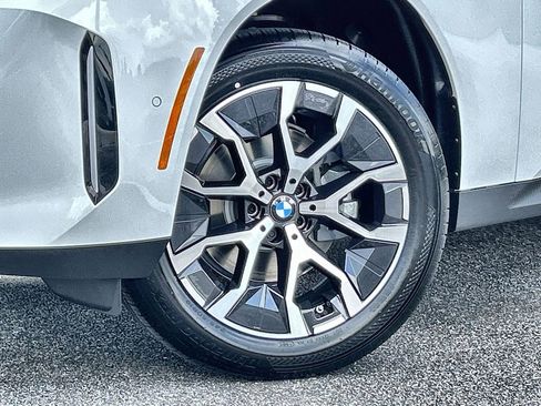 New 2026 BMW X3 xDrive30 w/ Convenience Package image 14