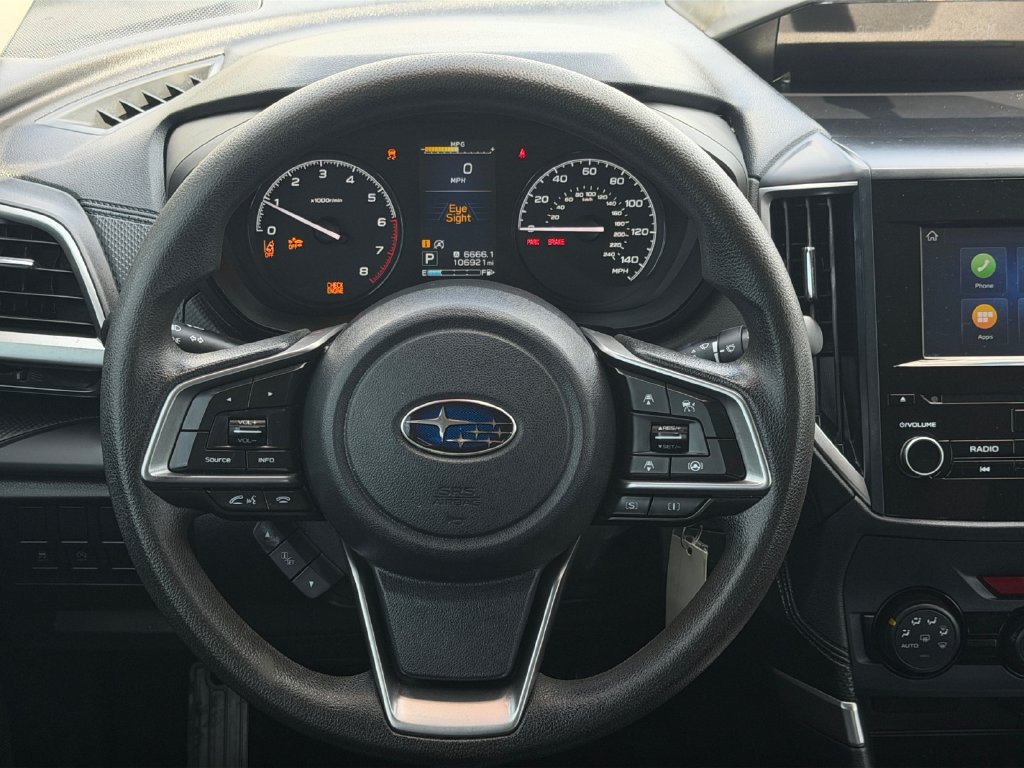 Used 2020 Subaru Forester w/ Alloy Wheel Package AWD/4WD image 18