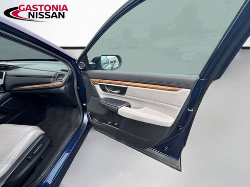 Used 2022 Honda CR-V Touring image 41