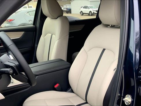 New 2026 MAZDA CX-90 3.3 Turbo w/ Premium Sport Pkg image 9