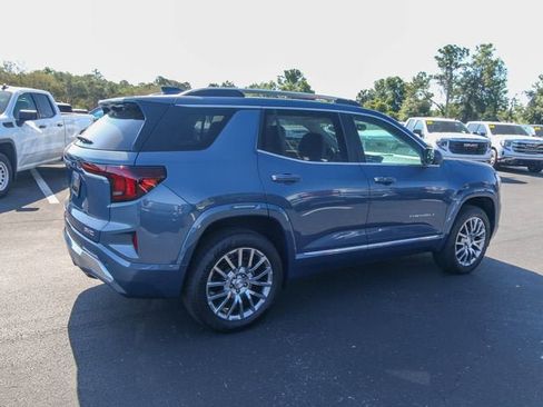 New 2026 GMC Terrain Denali AWD/4WD image 10