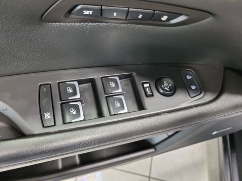 Used 2019 Cadillac CT6 Sport w/ Super Cruise Package image 32