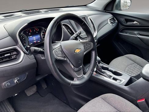 Certified 2024 Chevrolet Equinox LT AWD/4WD image 13
