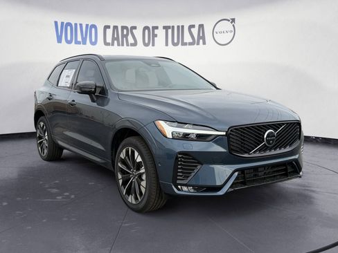 New 2026 Volvo XC60 B5 Plus w/ Protection Package Premier image 7