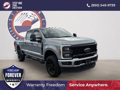 Used 2023 Ford F250 XL w/ STX Appearance Package
