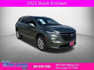 Used 2022 Buick Enclave Premium w/ Experience Buick Package video 1