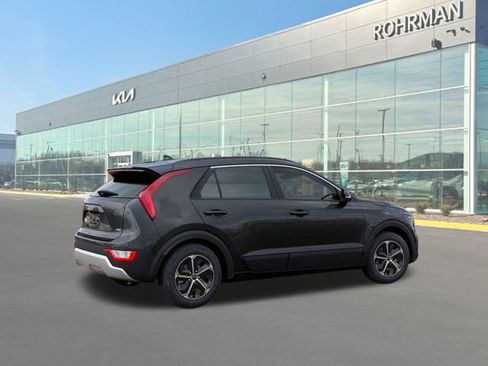 New 2026 Kia Niro EX image 6