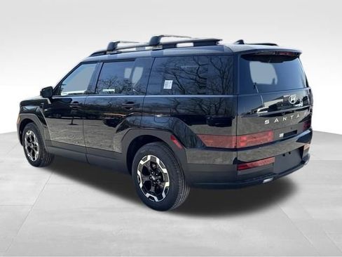 New 2026 Hyundai Santa Fe SEL AWD/4WD image 3