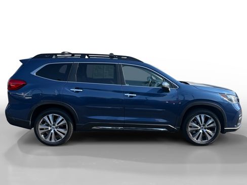 Used 2022 Subaru Ascent Touring AWD/4WD image 6
