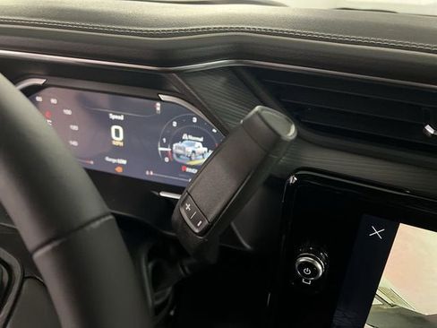 New 2026 GMC Sierra 2500 Denali Ultimate image 16