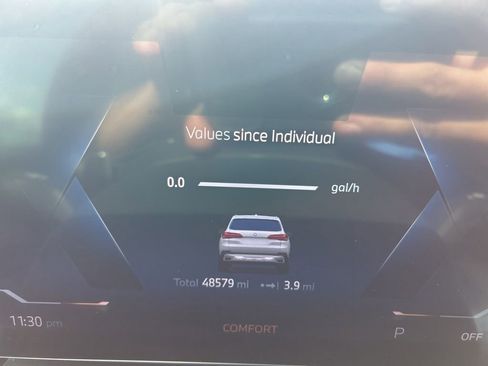 Used 2024 BMW X5 xDrive40i image 55