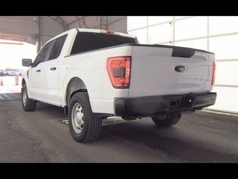 Used 2023 Ford F150 XL w/ Trailer Tow Package AWD/4WD image 4