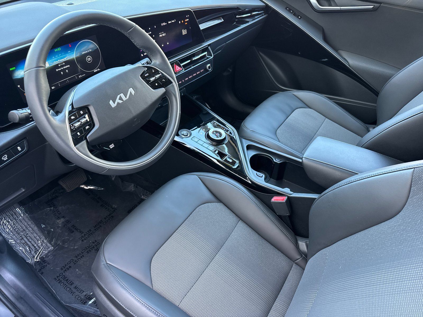 Used 2023 Kia Niro Wind FWD image 10