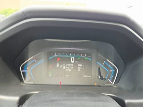 Used 2019 Honda Odyssey EX image 22