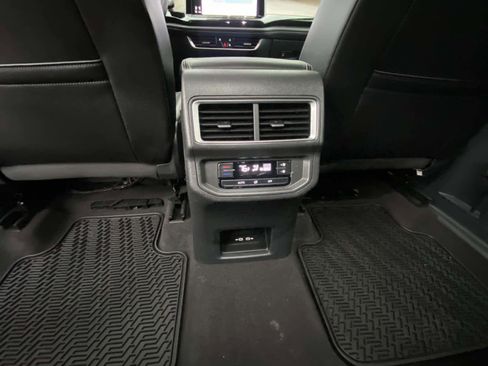 Certified 2024 Volkswagen Atlas SE AWD/4WD image 21