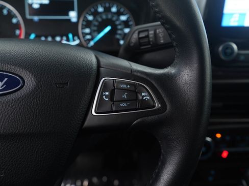 Used 2019 Ford EcoSport SE w/ SE Convenience Package image 20