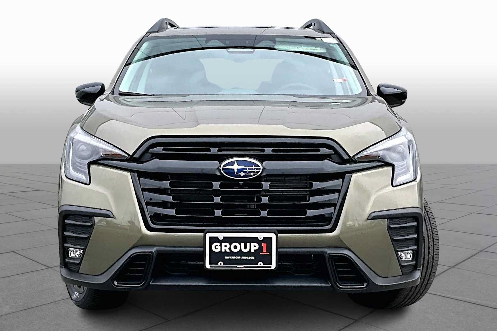 New 2026 Subaru Ascent Bronze Edition AWD/4WD image 3