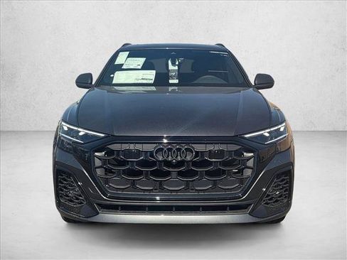 New 2026 Audi Q8 Premium Plus AWD/4WD image 6
