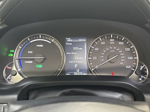 Used 2022 Lexus RX 450h AWD w/ Luxury Package image 19