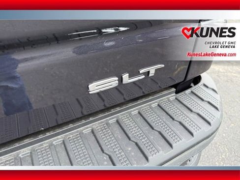 New 2026 GMC Sierra 1500 SLT w/ SLT Premium Plus Package image 6