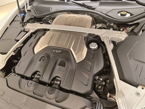 Used 2022 Bentley Continental GT image 30