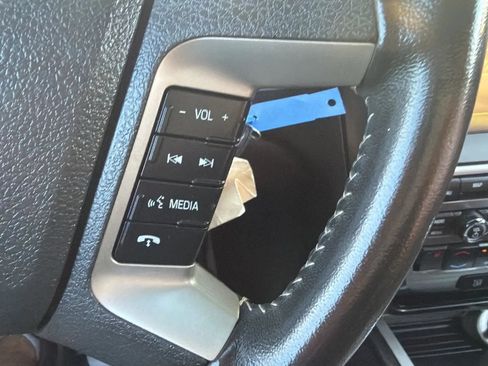 Used 2012 Ford Fusion SEL FWD image 37
