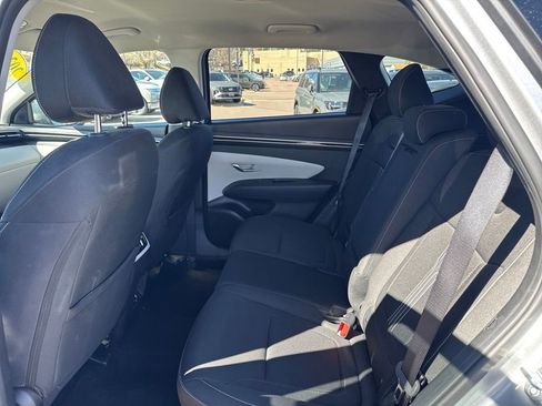 Certified 2024 Hyundai Tucson SEL image 29