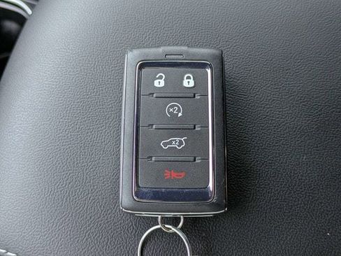 New 2025 Jeep Grand Cherokee L Laredo RWD image 30