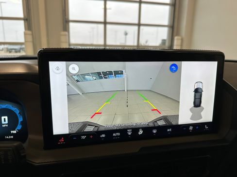 New 2025 Ford Bronco Sport Big Bend w/ Convenience Package image 51