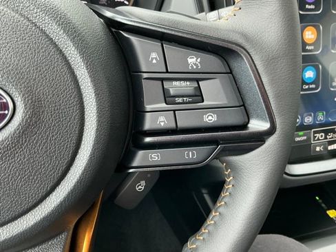 New 2026 Subaru Crosstrek 2.5i Wilderness image 28