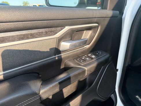 Used 2022 RAM 1500 Lone Star RWD image 18