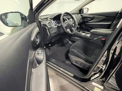 Used 2019 Nissan Murano SV AWD/4WD image 19