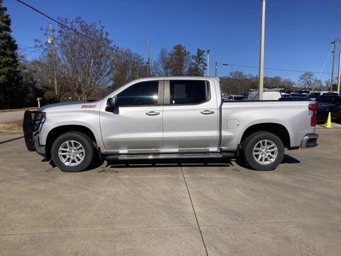 Used 2019 Chevrolet Silverado 1500 LT w/ All-Star Edition image 8