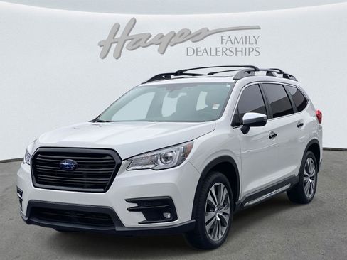 Used 2019 Subaru Ascent Touring w/ Popular Package #3 image 35