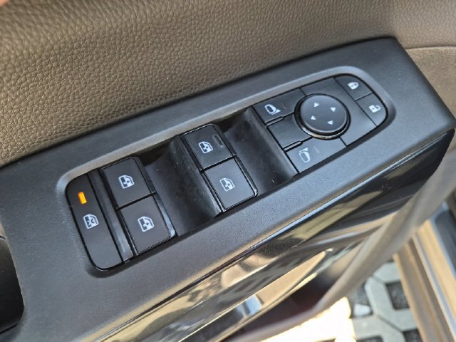 Certified 2024 Nissan Pathfinder S AWD/4WD image 13