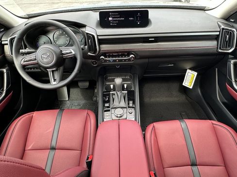 New 2026 MAZDA CX-50 2.5 Hybrid w/ Weather Package AWD/4WD image 10