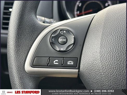 Used 2024 Mitsubishi Outlander Sport S image 23