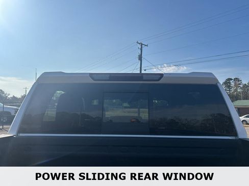 Used 2020 Chevrolet Silverado 1500 RST w/ All-Star Edition image 21